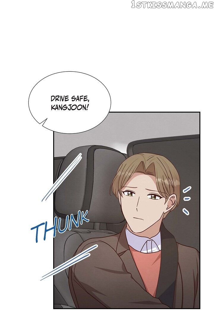 A Spoonful Of Your Love chapter 42 - page 15