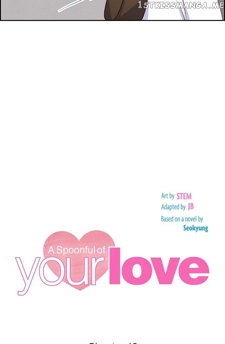 A Spoonful Of Your Love chapter 42 - page 17