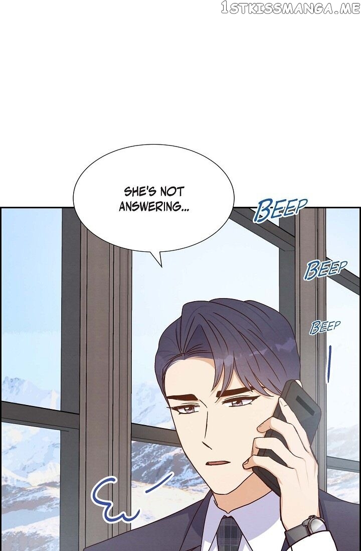 A Spoonful Of Your Love chapter 42 - page 19