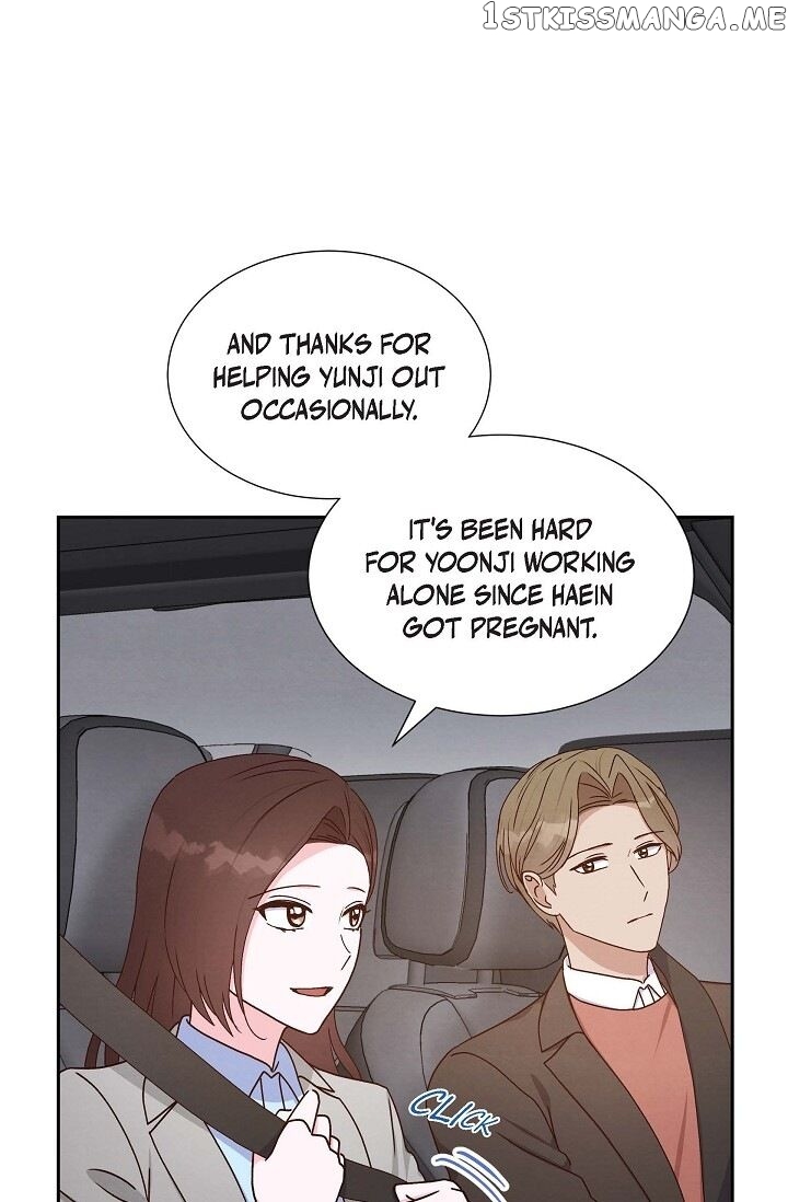 A Spoonful Of Your Love chapter 42 - page 2