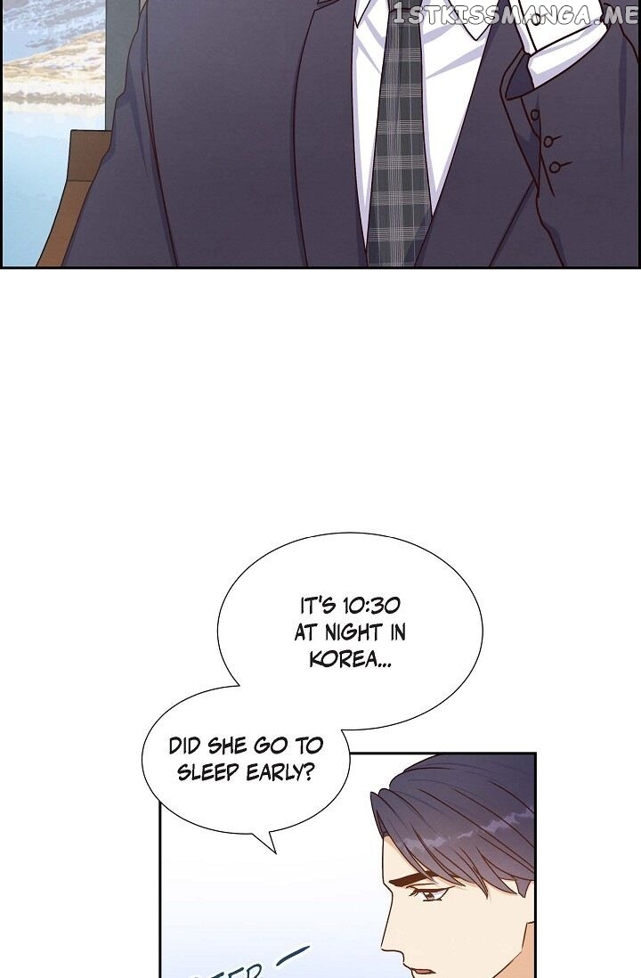 A Spoonful Of Your Love chapter 42 - page 20