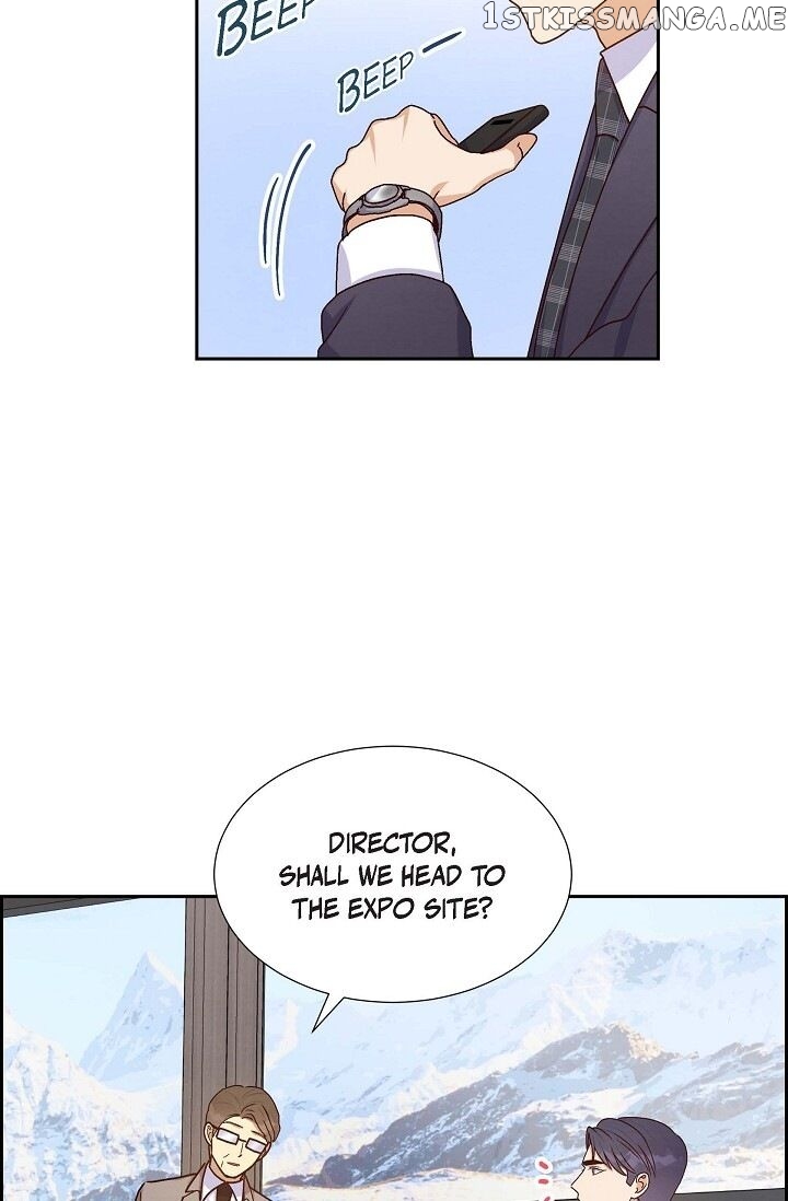 A Spoonful Of Your Love chapter 42 - page 21