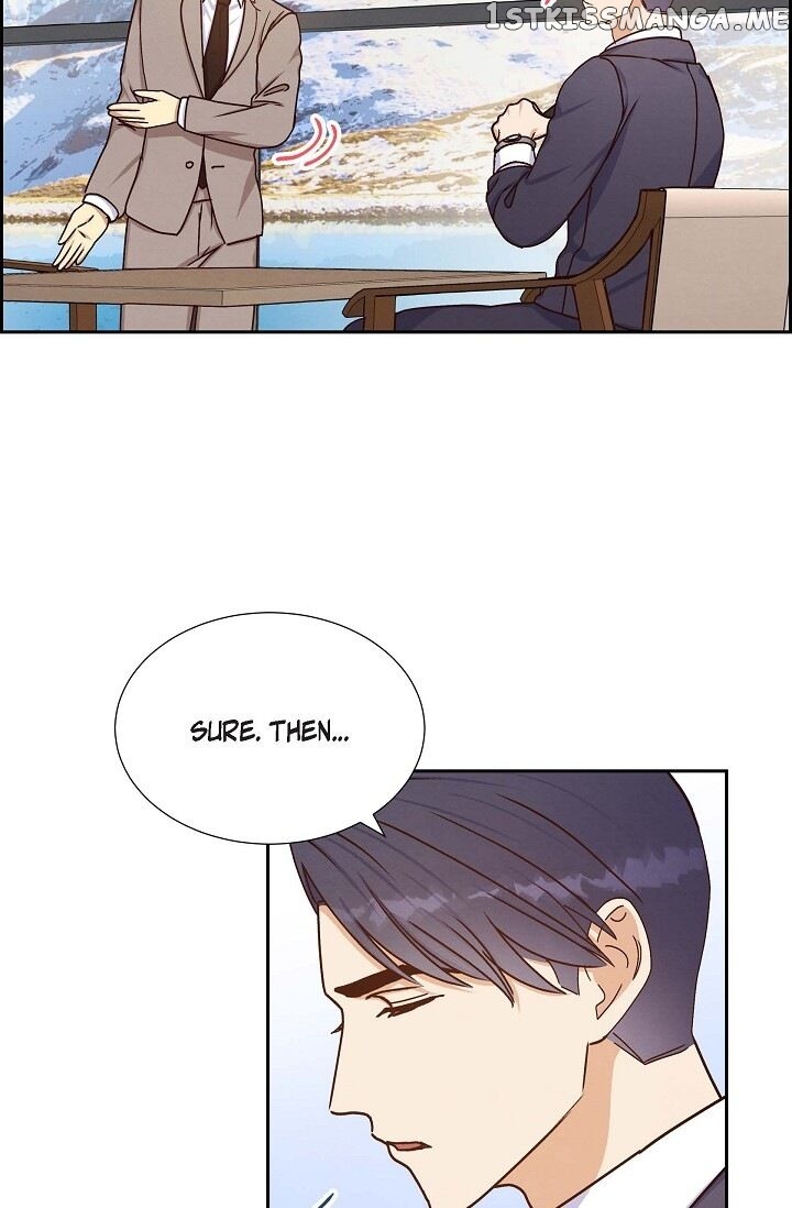 A Spoonful Of Your Love chapter 42 - page 22