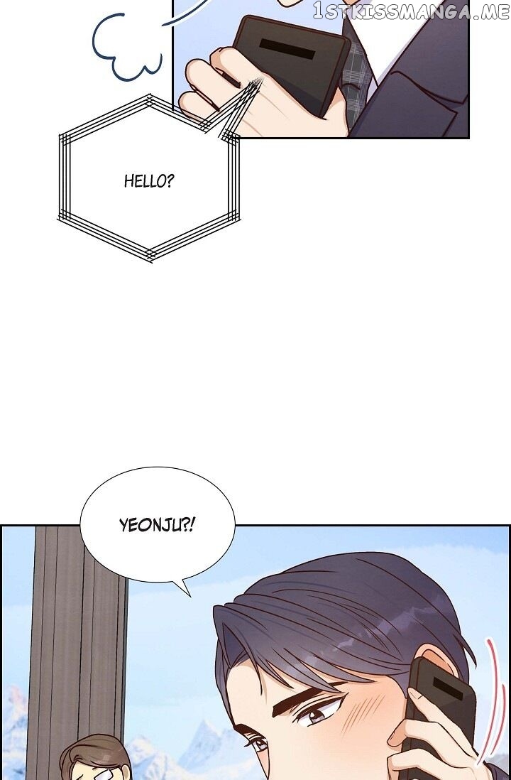 A Spoonful Of Your Love chapter 42 - page 23