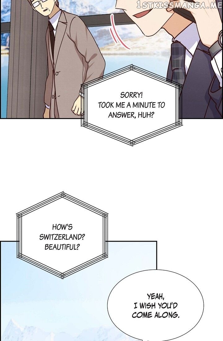 A Spoonful Of Your Love chapter 42 - page 24