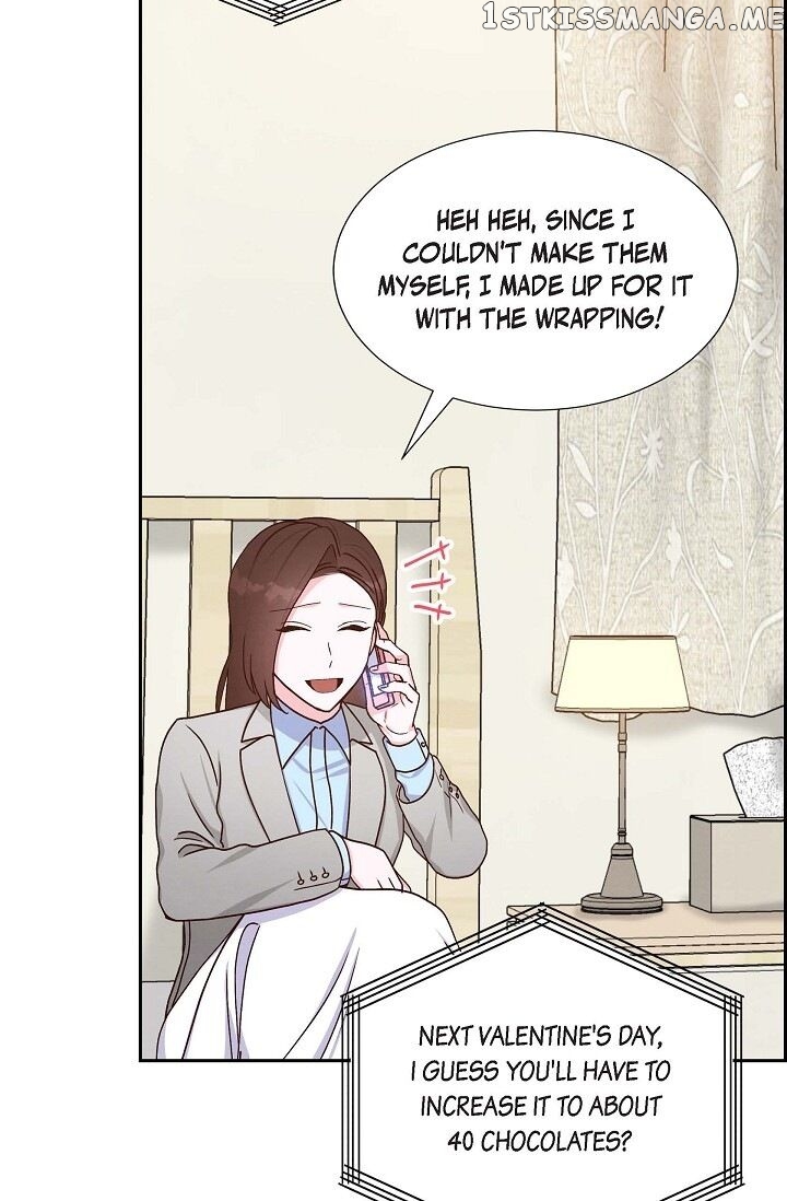 A Spoonful Of Your Love chapter 42 - page 26