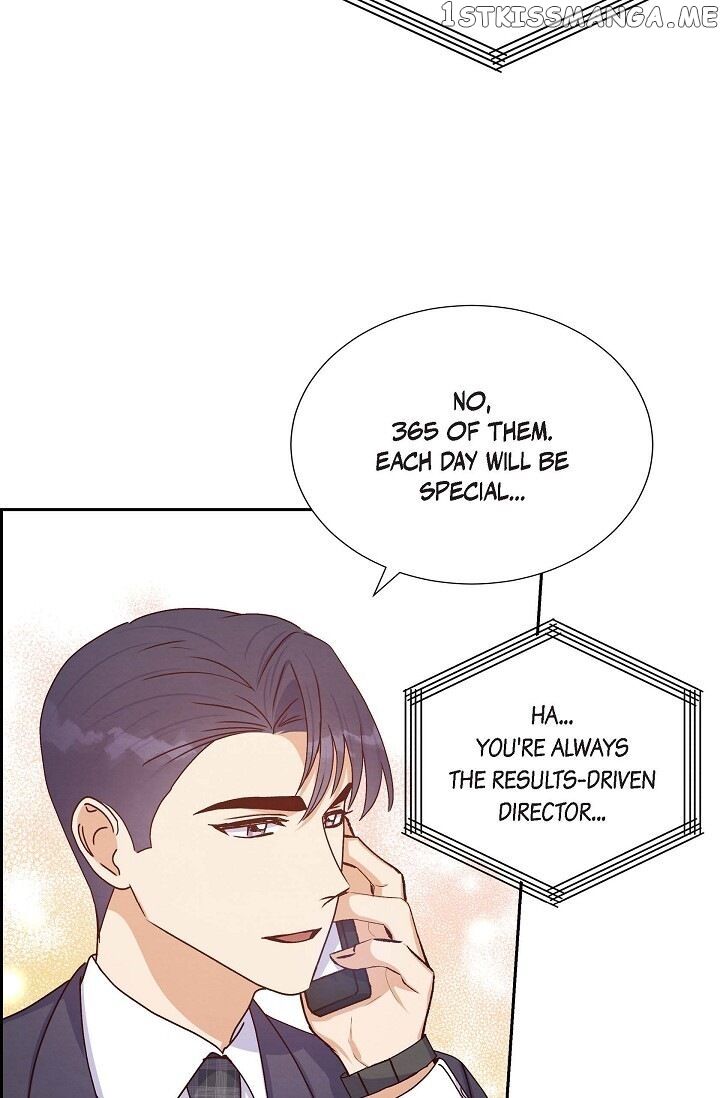 A Spoonful Of Your Love chapter 42 - page 27
