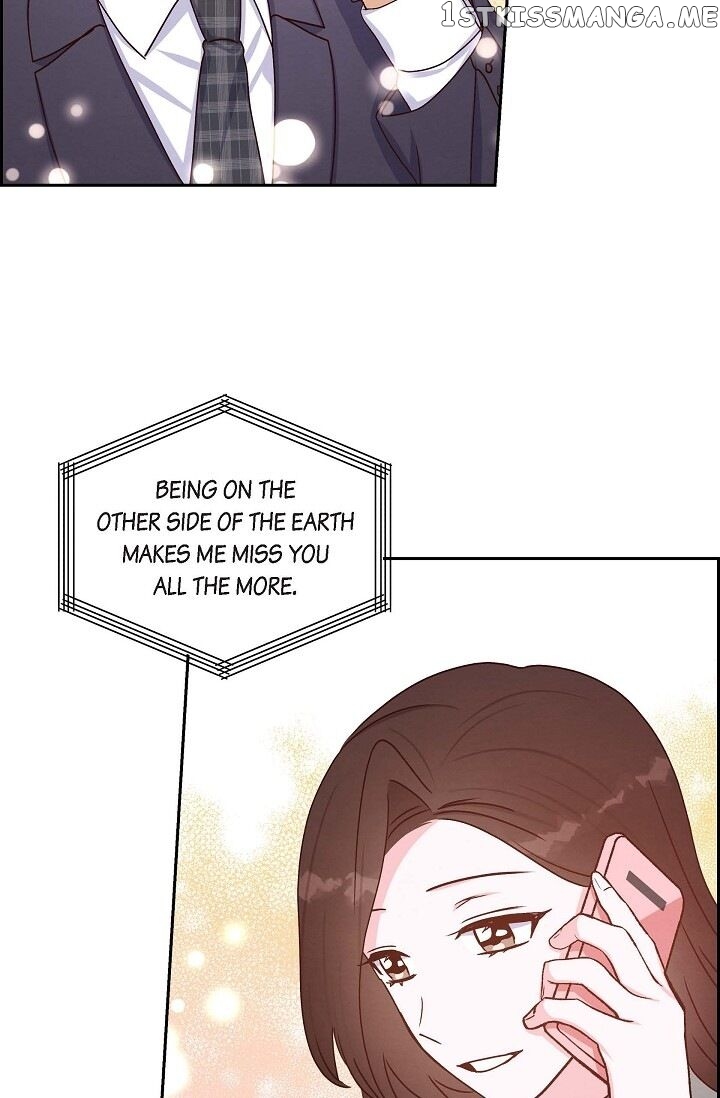 A Spoonful Of Your Love chapter 42 - page 28