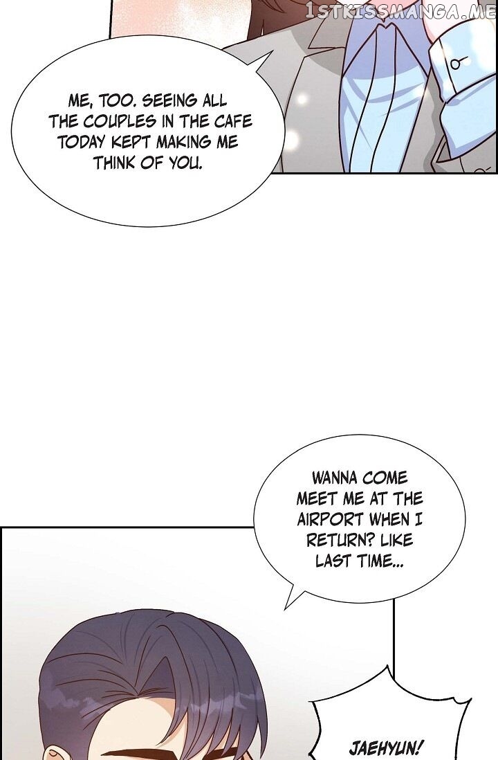 A Spoonful Of Your Love chapter 42 - page 29