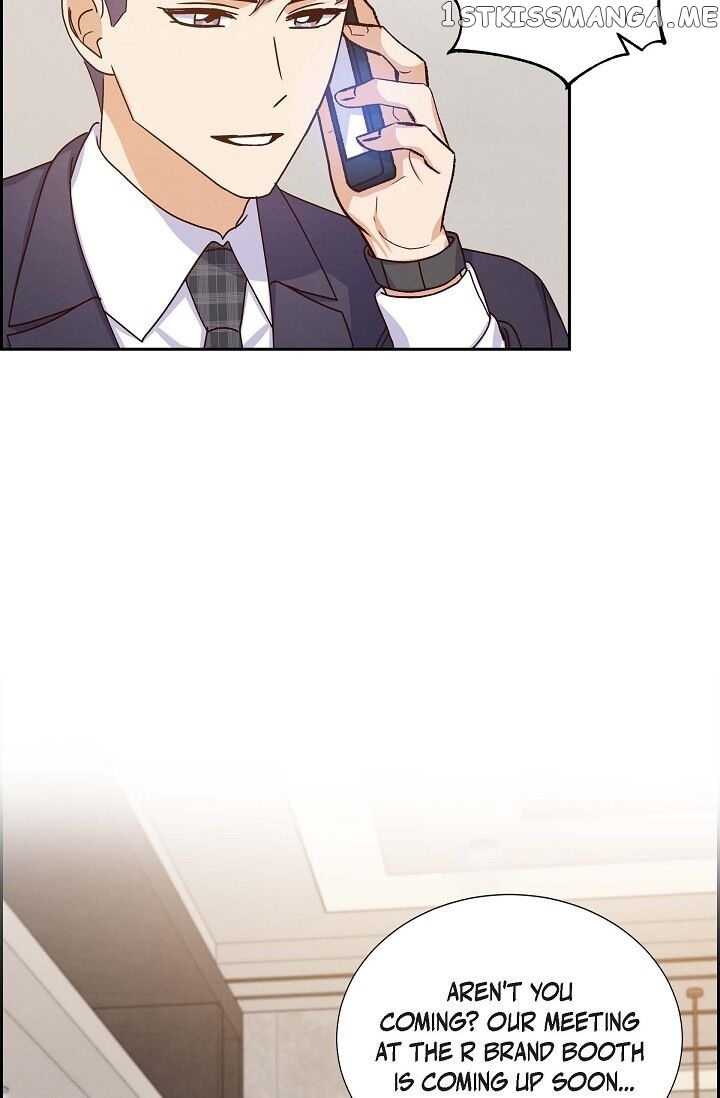 A Spoonful Of Your Love chapter 42 - page 30