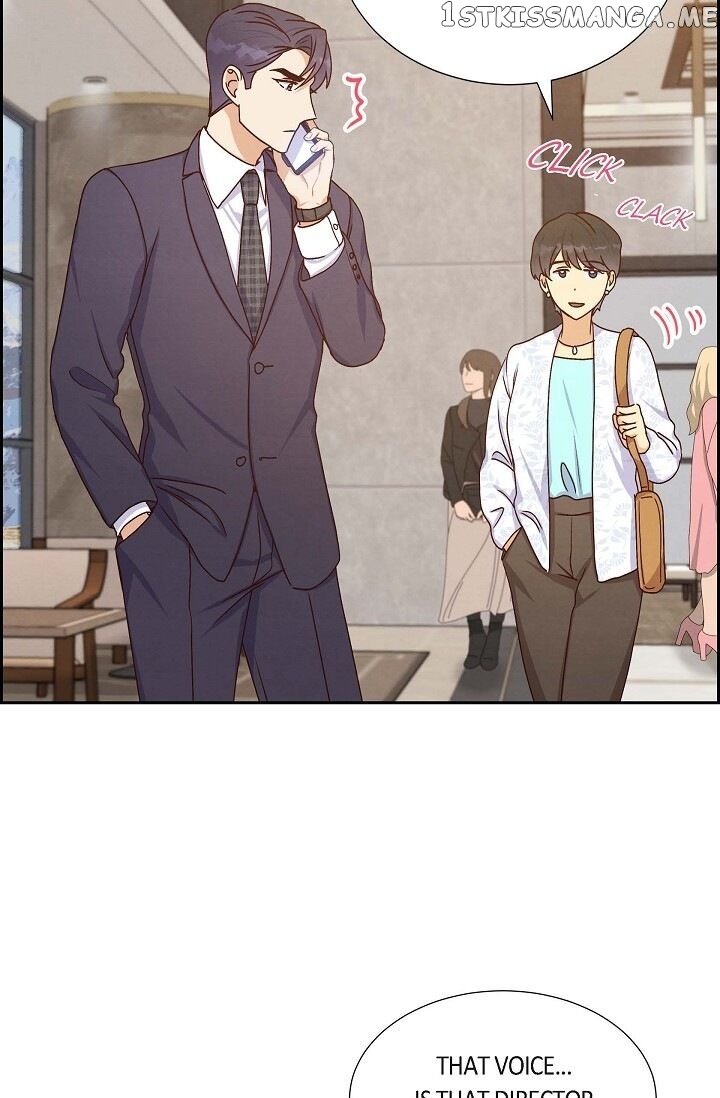 A Spoonful Of Your Love chapter 42 - page 31