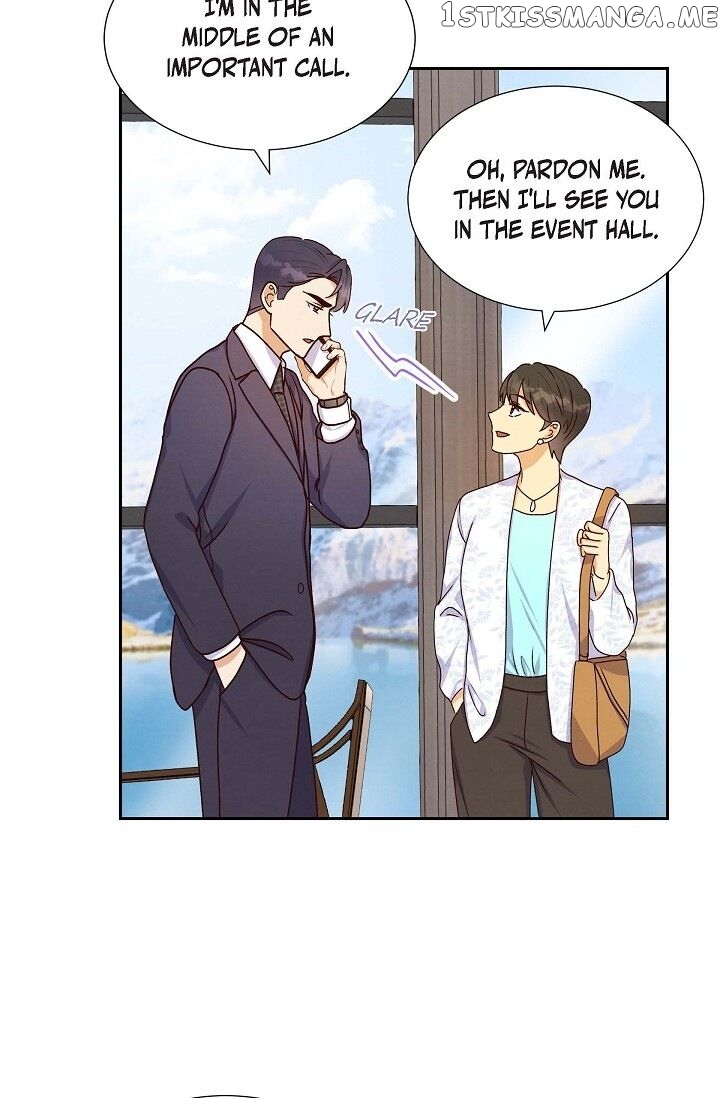 A Spoonful Of Your Love chapter 42 - page 33