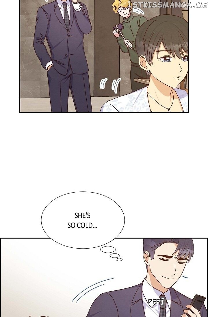 A Spoonful Of Your Love chapter 42 - page 36