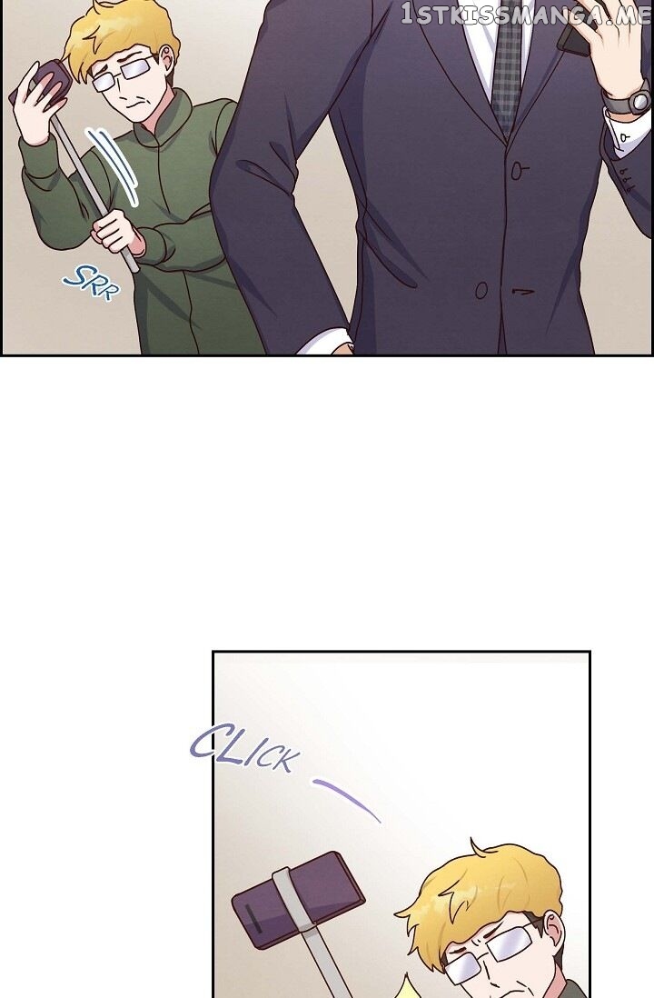 A Spoonful Of Your Love chapter 42 - page 37