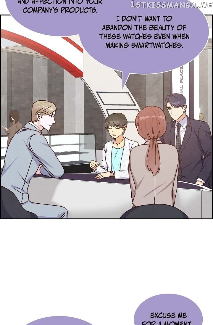 A Spoonful Of Your Love chapter 42 - page 40
