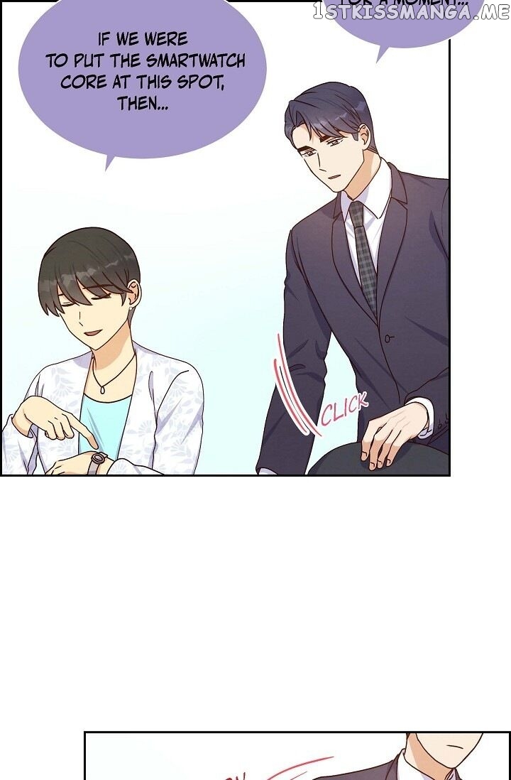 A Spoonful Of Your Love chapter 42 - page 41