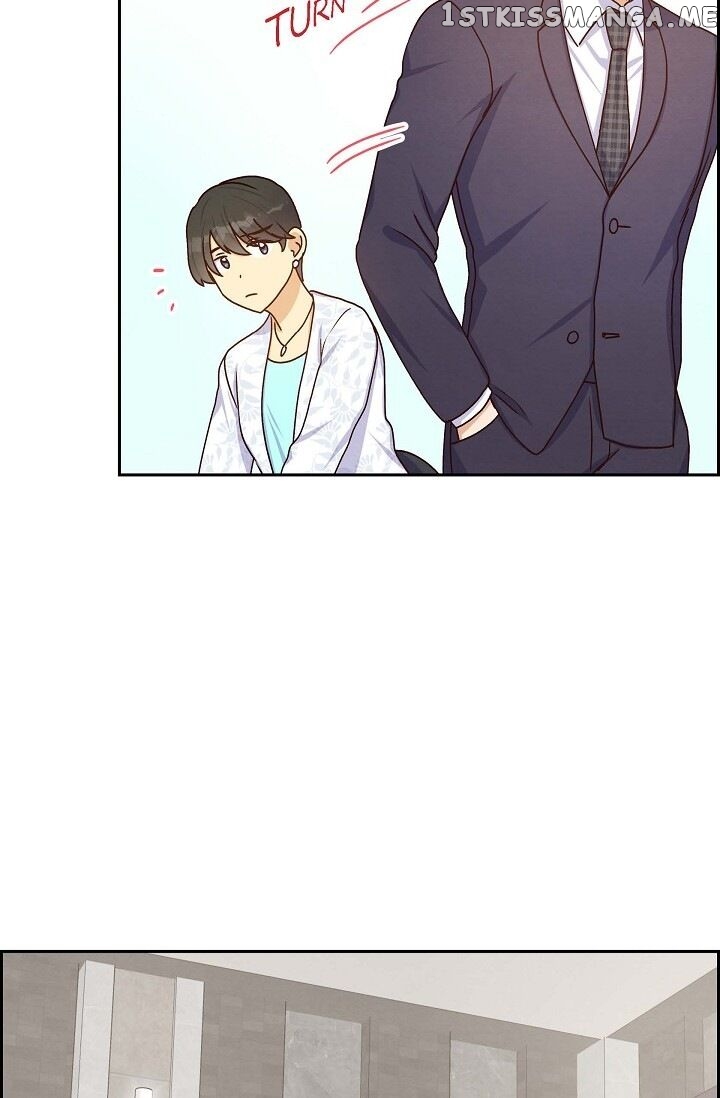 A Spoonful Of Your Love chapter 42 - page 42