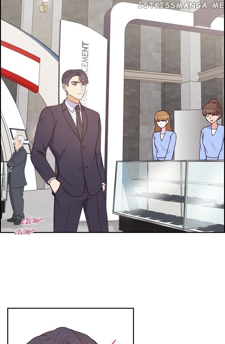 A Spoonful Of Your Love chapter 42 - page 43