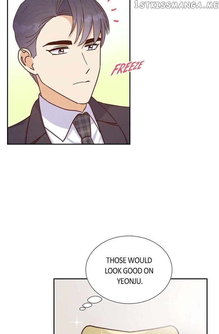 A Spoonful Of Your Love chapter 42 - page 44