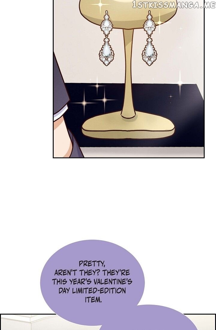 A Spoonful Of Your Love chapter 42 - page 45