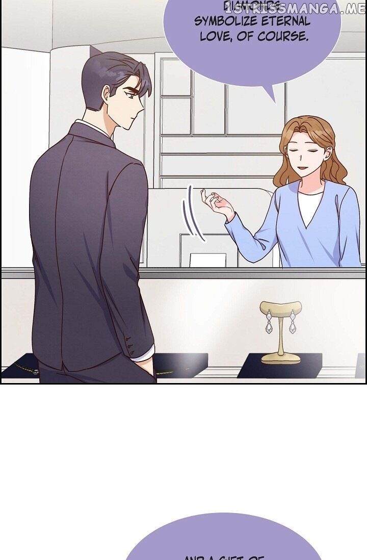 A Spoonful Of Your Love chapter 42 - page 46