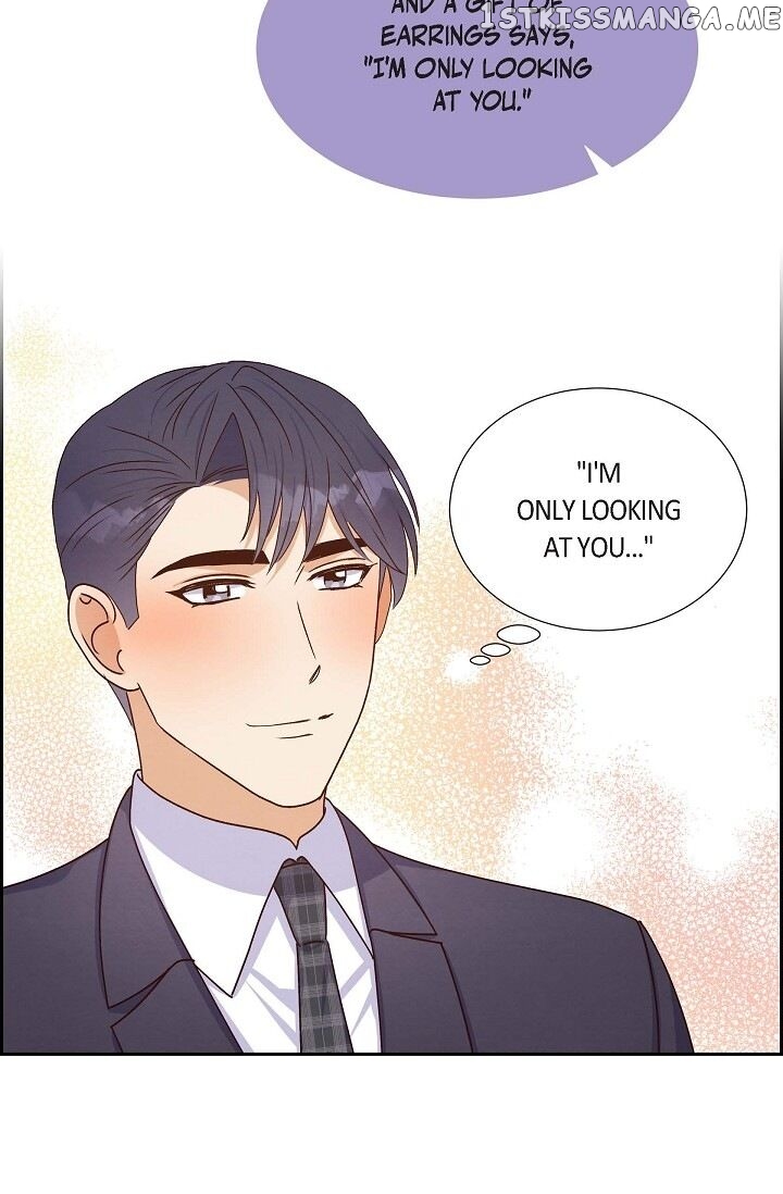 A Spoonful Of Your Love chapter 42 - page 47