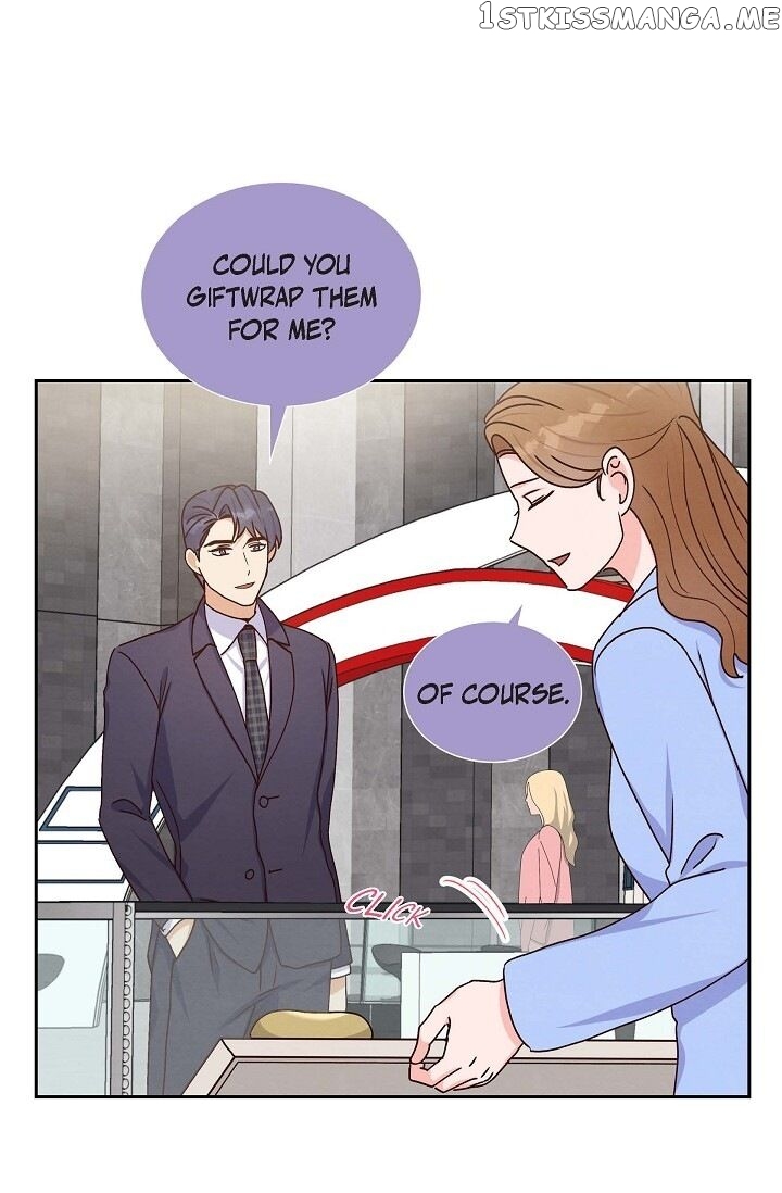 A Spoonful Of Your Love chapter 42 - page 48