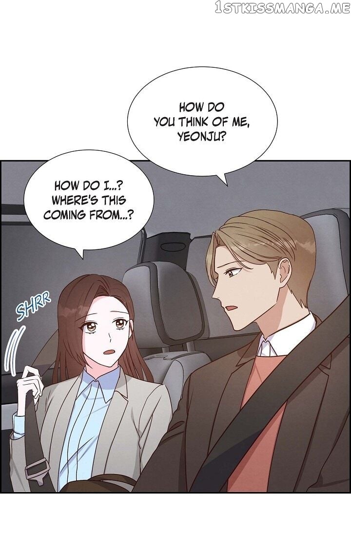 A Spoonful Of Your Love chapter 42 - page 5