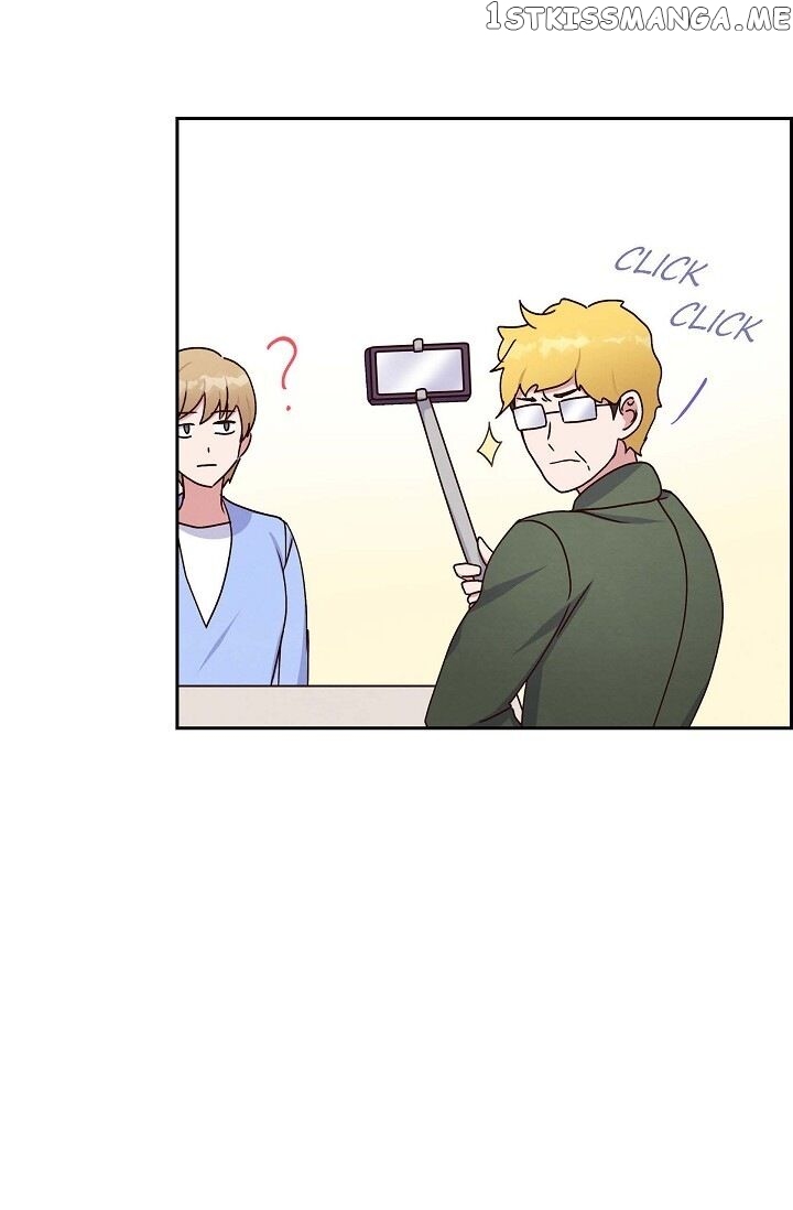 A Spoonful Of Your Love chapter 42 - page 50