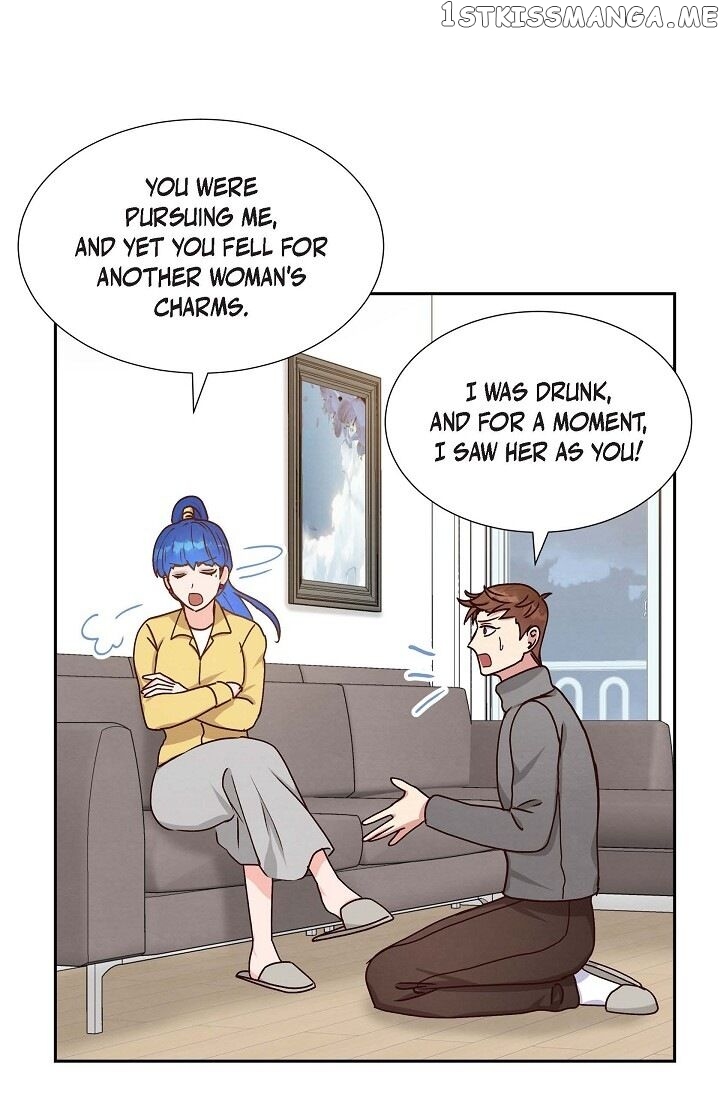 A Spoonful Of Your Love chapter 42 - page 54