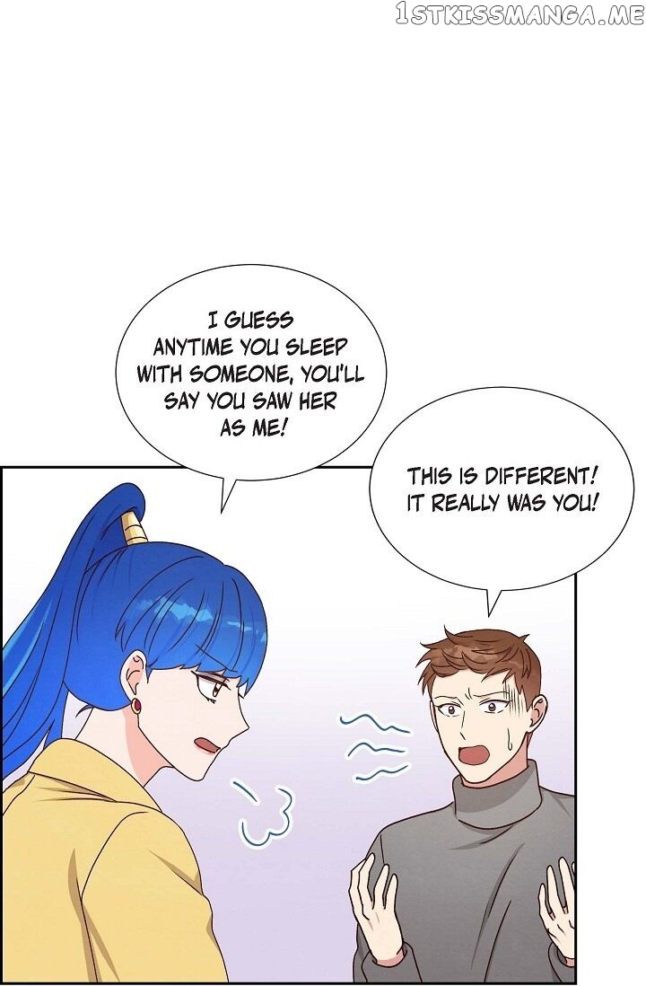 A Spoonful Of Your Love chapter 42 - page 55