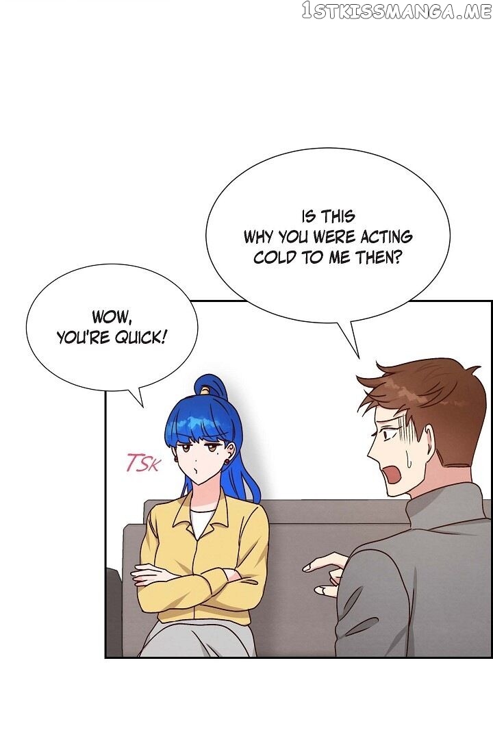 A Spoonful Of Your Love chapter 42 - page 56