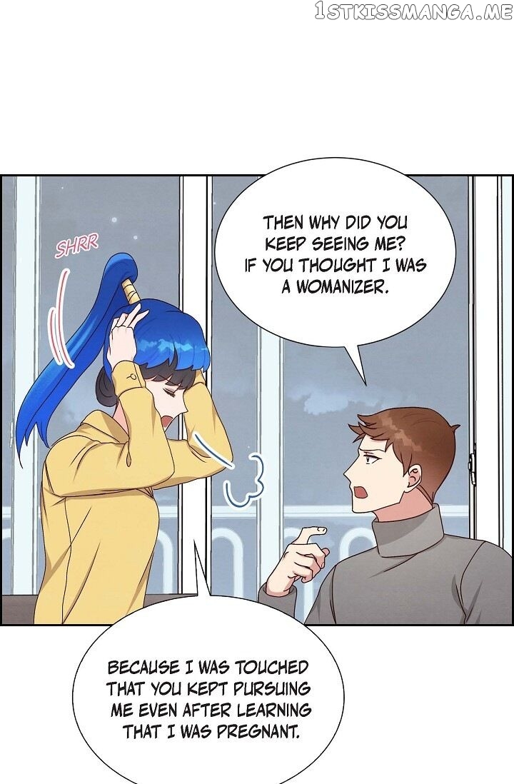 A Spoonful Of Your Love chapter 42 - page 57