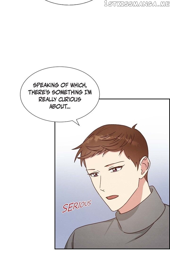 A Spoonful Of Your Love chapter 42 - page 58