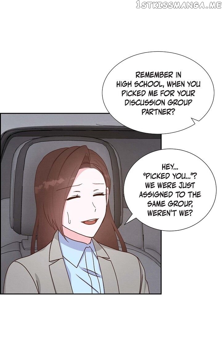 A Spoonful Of Your Love chapter 42 - page 6