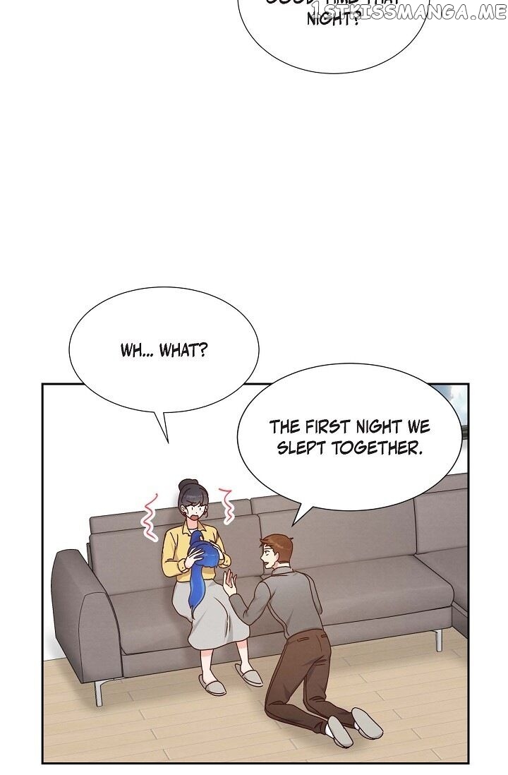 A Spoonful Of Your Love chapter 42 - page 60