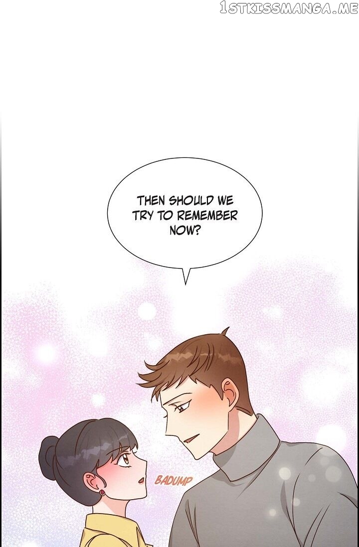 A Spoonful Of Your Love chapter 42 - page 62