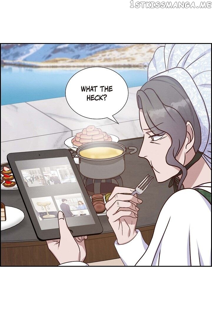 A Spoonful Of Your Love chapter 42 - page 65