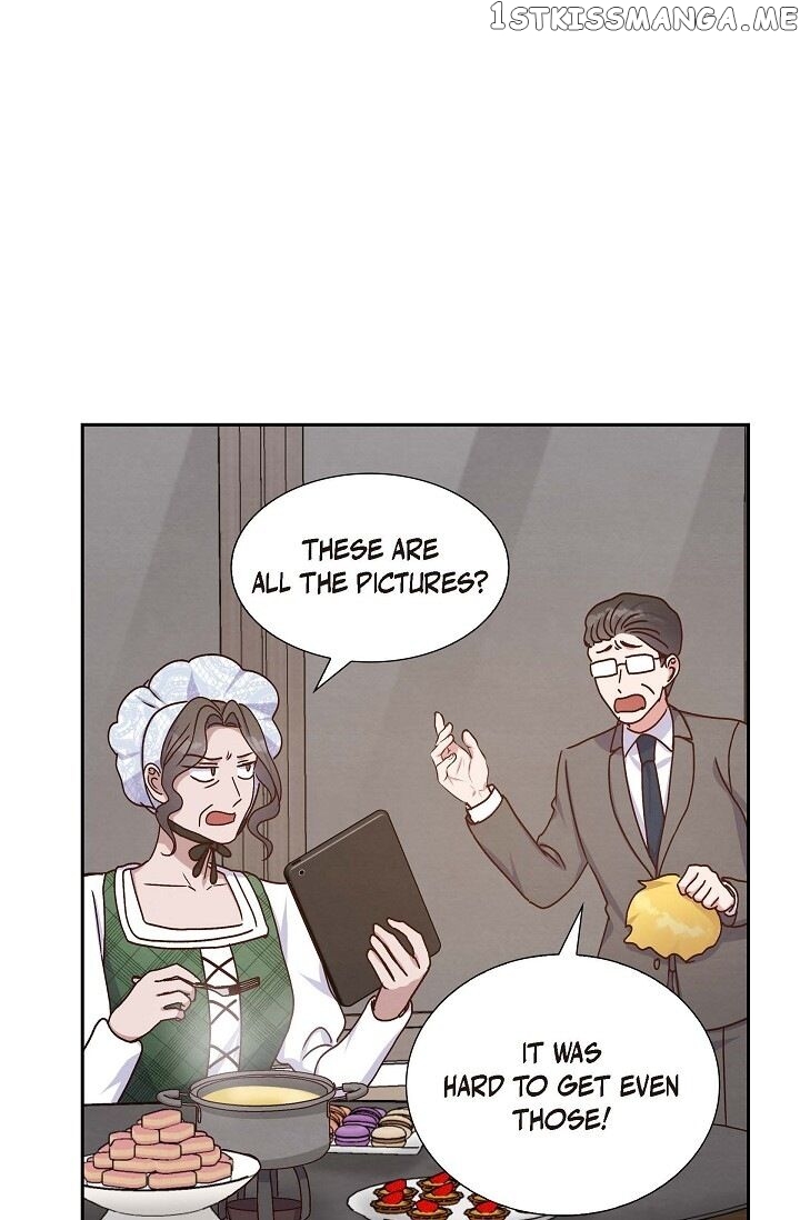 A Spoonful Of Your Love chapter 42 - page 66