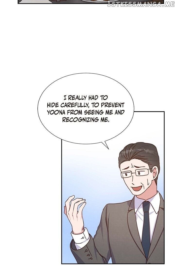 A Spoonful Of Your Love chapter 42 - page 67