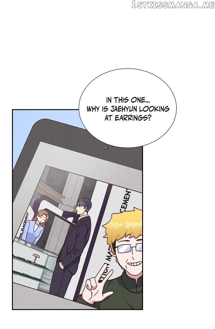 A Spoonful Of Your Love chapter 42 - page 68