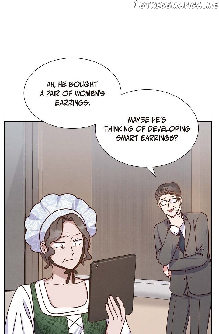 A Spoonful Of Your Love chapter 42 - page 69