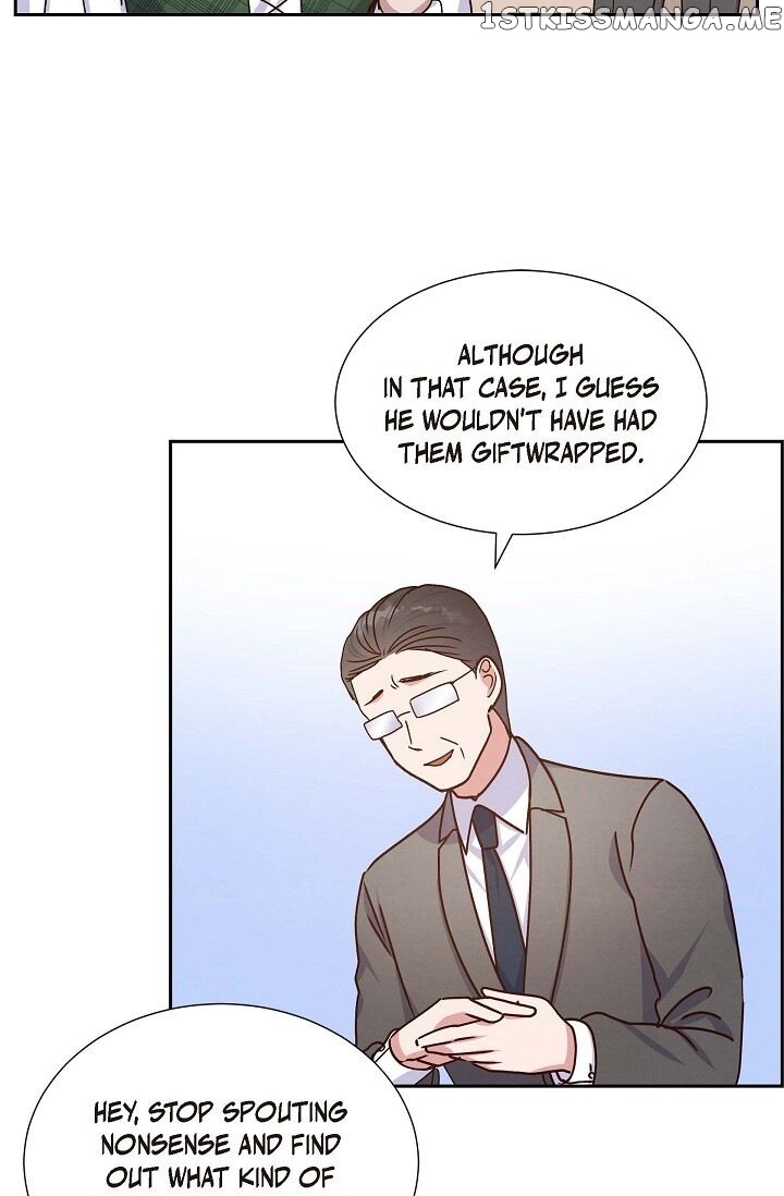 A Spoonful Of Your Love chapter 42 - page 70