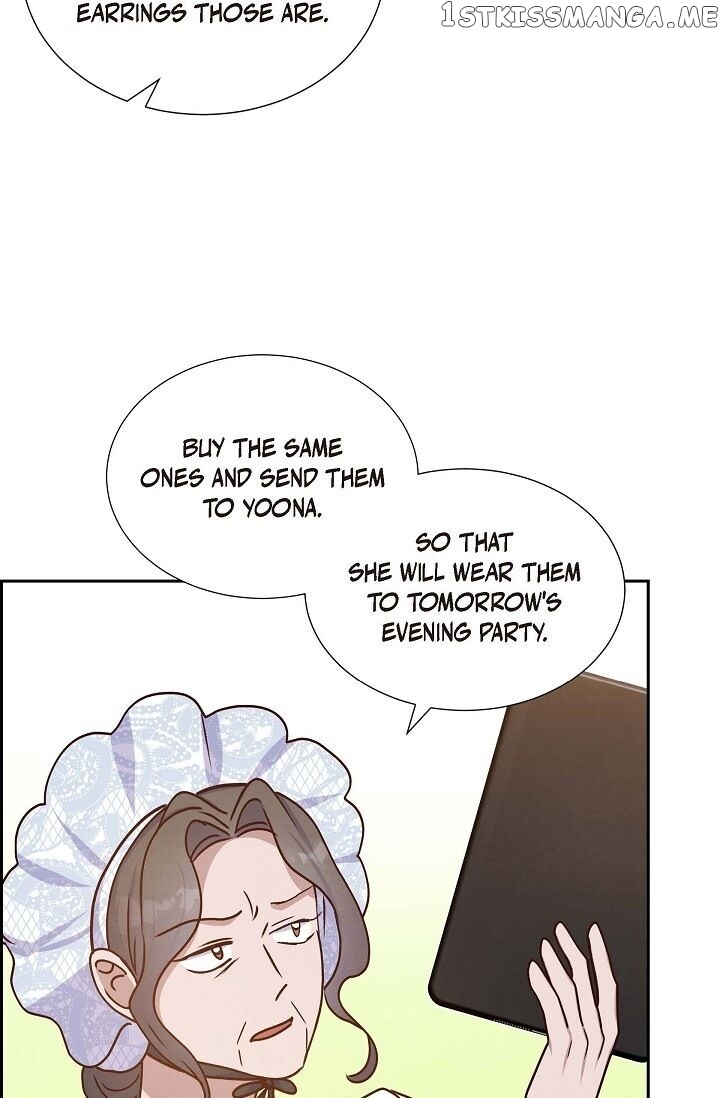 A Spoonful Of Your Love chapter 42 - page 71