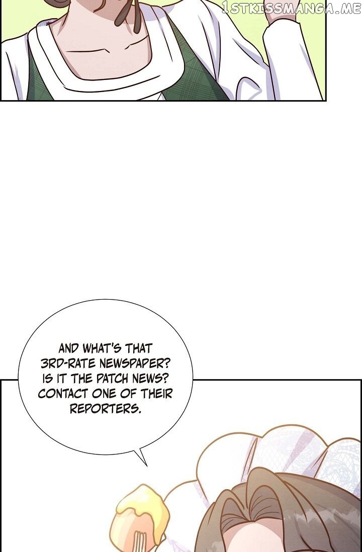 A Spoonful Of Your Love chapter 42 - page 72