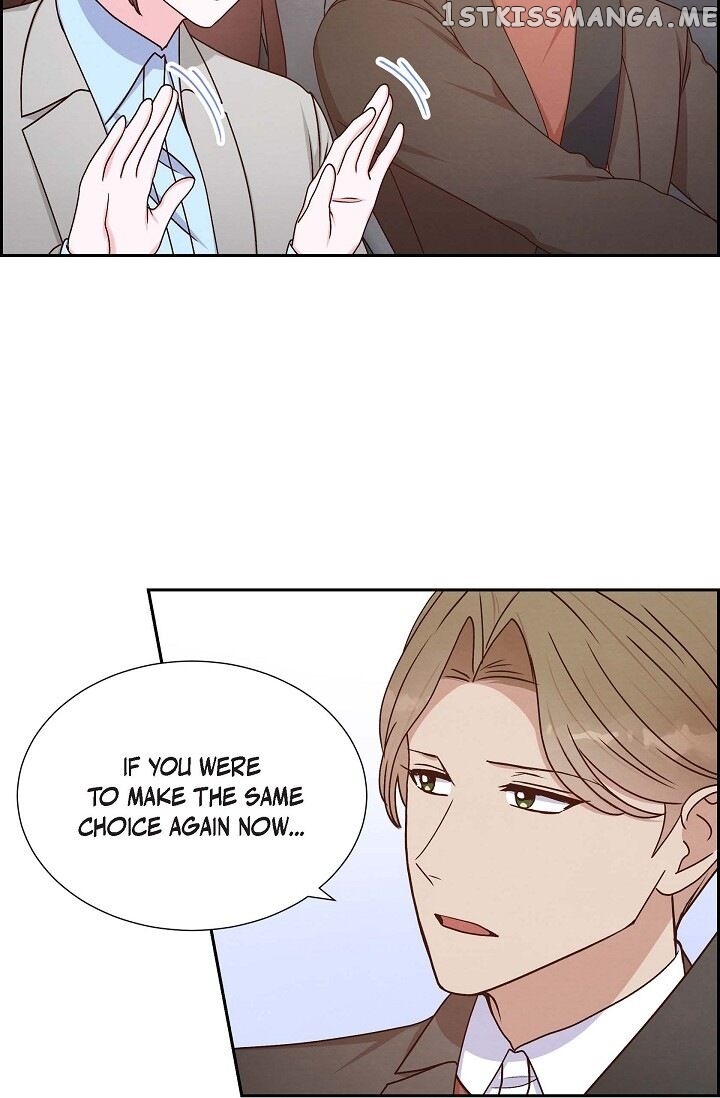 A Spoonful Of Your Love chapter 42 - page 9