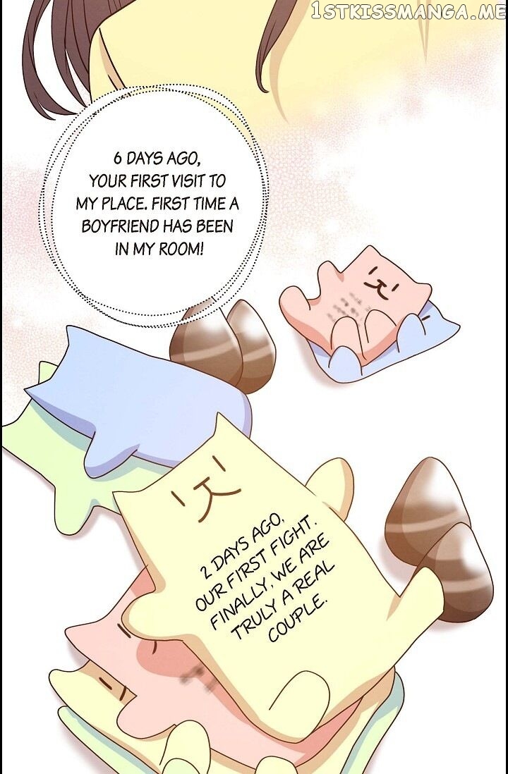 A Spoonful Of Your Love chapter 41 - page 10