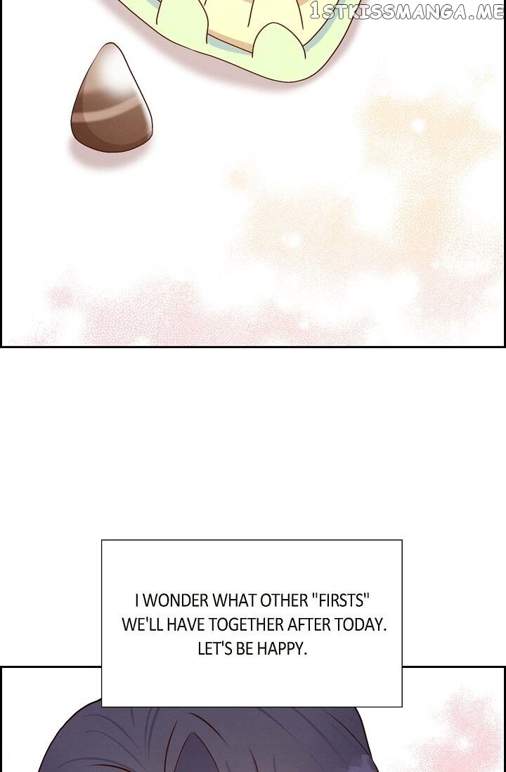 A Spoonful Of Your Love chapter 41 - page 11