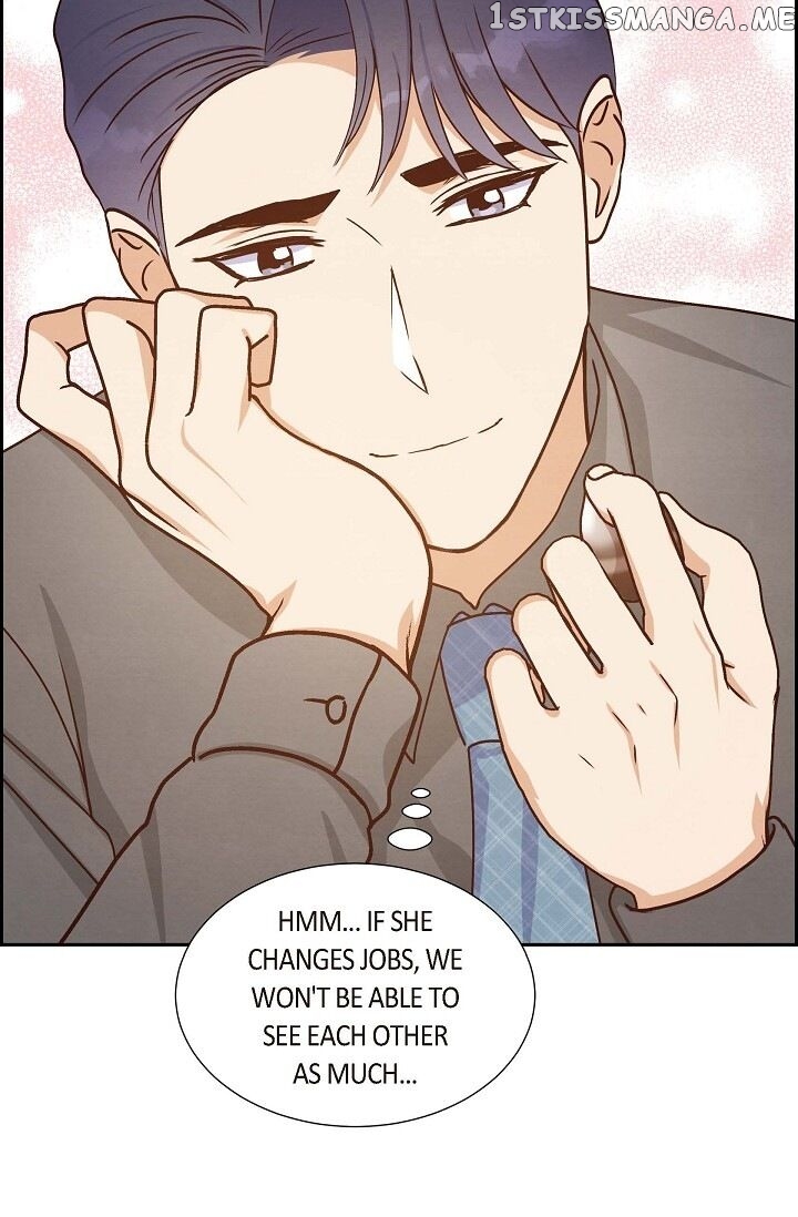A Spoonful Of Your Love chapter 41 - page 12