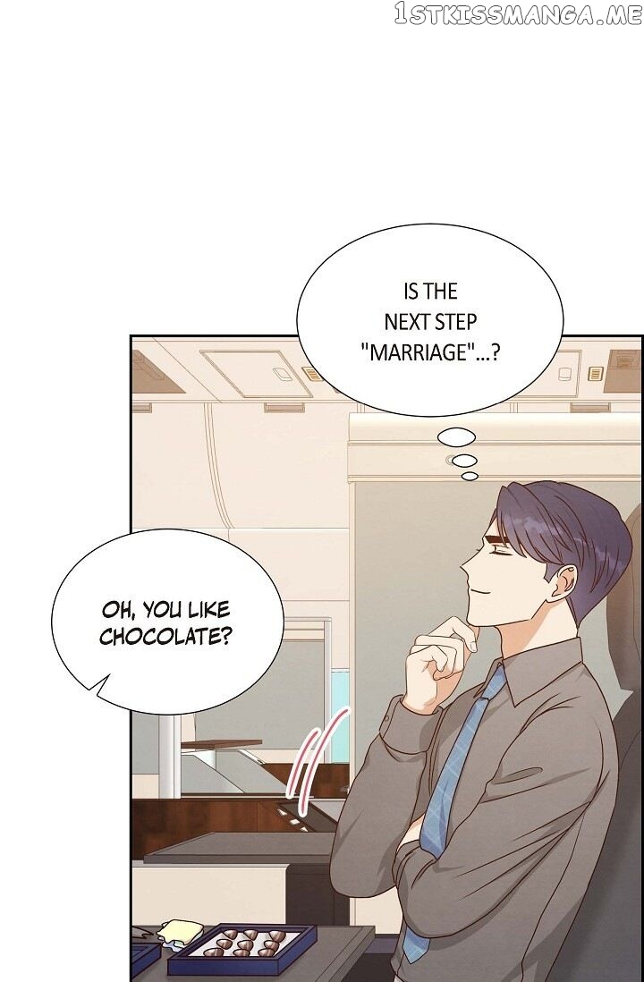 A Spoonful Of Your Love chapter 41 - page 13